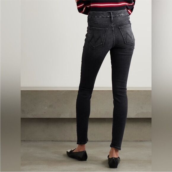 Mother The Looker - Wash Nighthawk - size 31 NWT $258 - Picture 3 of 10